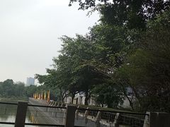 景点-黄埔古港