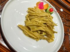 -万荣烤鸭店·北京菜(天坛店)