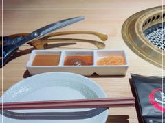 -江户烧肉(高德店)