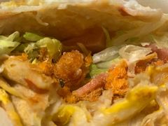 -煎饼记(南门口店)