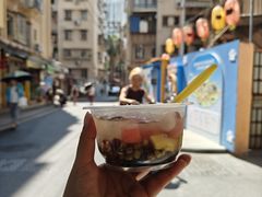 -忆夏爽黑仔漳州四果汤(顶澳仔猫街店)