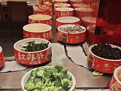 -龍歌自助小火锅(雨花台江南虹悦城店)