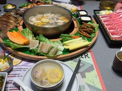 -椰小鸡·琼州糟粕醋(美兰缤纷城店)