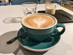 -Hiwork cafe(新街高和店)