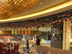 -怡咖啡自助餐(宁波香格里拉店)