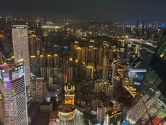 -WFC会仙楼观景台