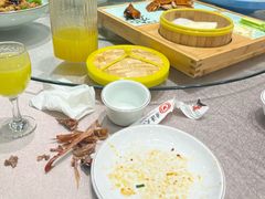 -中国吉菜名店广源宾馆餐厅