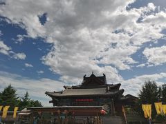 -大槐树寻根祭祖园