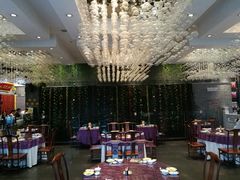 大堂-宁波状元楼酒店(和义路店)