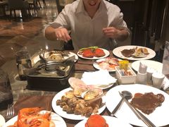 -安蒂娅·海鲜自助餐厅(安蒂娅美兰酒店)