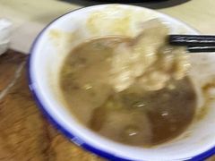 胸口油-贵宾牛·潮汕牛肉火锅(珠池总店)
