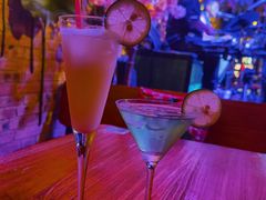 -在路上酒吧(大理古城店)