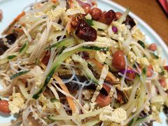 家常凉菜-李老哈·东北菜(宋园路店)