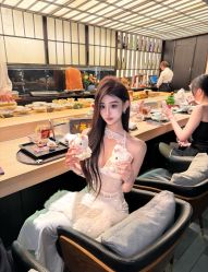 点击看大图 -3AM HAIR SALON烫发染发接发