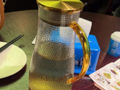 -永安鱼庄·镇江菜(东吴路店)