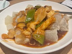 -连鹭海鲜·海肠捞饭·海胆饭(星海店)