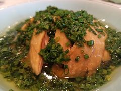 -漢舍中国菜馆(889广场店)