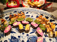 -汉斯南美烤肉(总店)