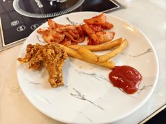 -火炉火自助餐(西直门凯德MALL店)