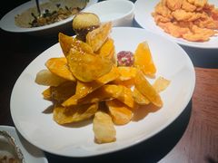 -新连采·海鲜·大连菜(大连恒隆广场店)