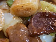 -珍珍小食店(西华路店)