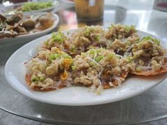 -众味海鲜大排档·活海鲜·潮汕味(南澳店)