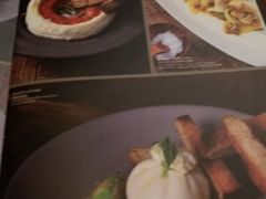 -Mercato莫卡多露台餐厅与酒吧(K11店)