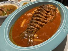-阿五黄河大鲤鱼(海尚店)