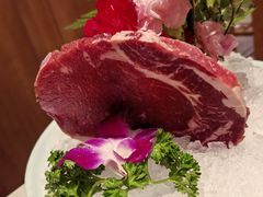 -红沃鳗鱼黑牛烤肉店(不老街店)