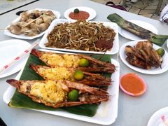 -纽顿熟食中心