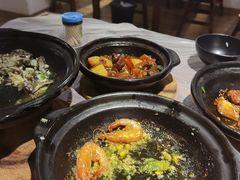 -小时候焗海鲜(鄞州万达店)