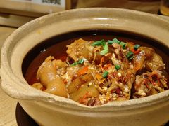 -图味美小黄鱼·景德菜(浙江路店)