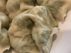 西葫芦鸡蛋水饺-东方饺子王(和平里店)