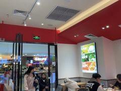 -稻百鲜·拌饭·朝鲜族石锅菜(江南万达店)