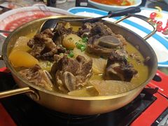 -爷爷的草帽·海鲜馆(孙塘路店)