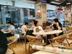-玲又珑美食(盘福路店)
