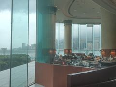 -香港九龙海逸君绰酒店