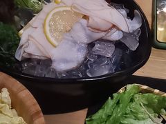 -湊湊火锅·茶憩(上海合生汇店)