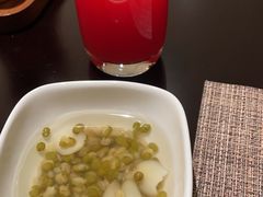 -太湖饭店玉兰厅(自助餐厅)