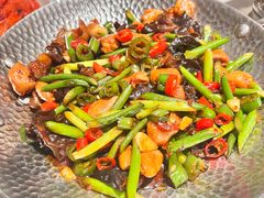 -申阿婆·上海菜(新桥店)