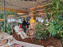 -云里小坐·海泉湾·团建·宴席·下午茶(金堂海泉湾店)