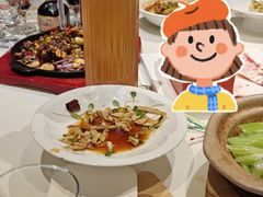 -眉州东坡(春秀路店)