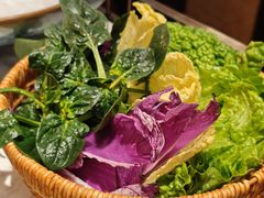 -捞神煲汤火锅(湖滨商业街店)