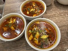-令氏家外家周秦食府(高新店)