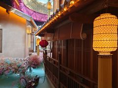 -叶叶菩提·晋福宫