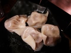 牛肉水饺-牛焱·贵州黄牛肉火锅(城西银泰店)