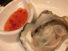 -OPEN開全日自助餐厅·牛肉火锅·海鲜(佛山希尔顿酒店)