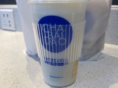 -茶百道(南浦里店)