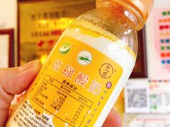 -德禄酸奶(莫家街店)