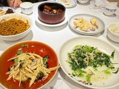 -老吉士酒家(天平路店)